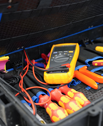 Energie en Utiliteit