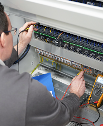 Voor proces & productie