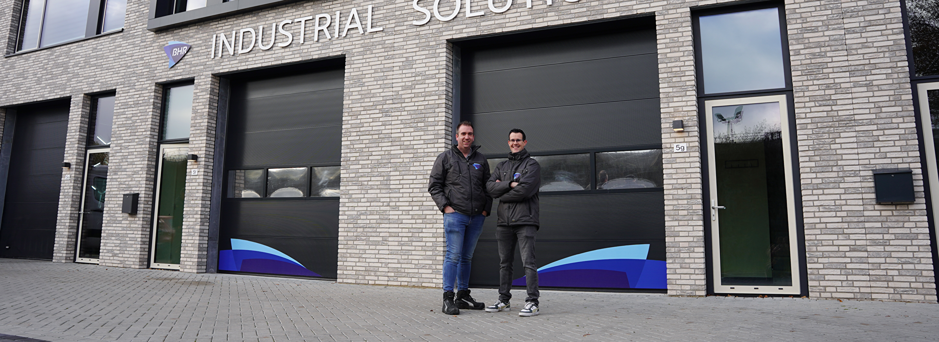 Betrouwbare paneelbouw Etten-Leur