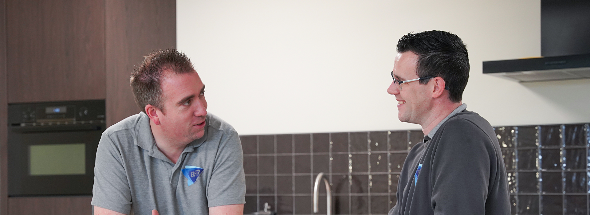 Paneelbouw Oosterhout