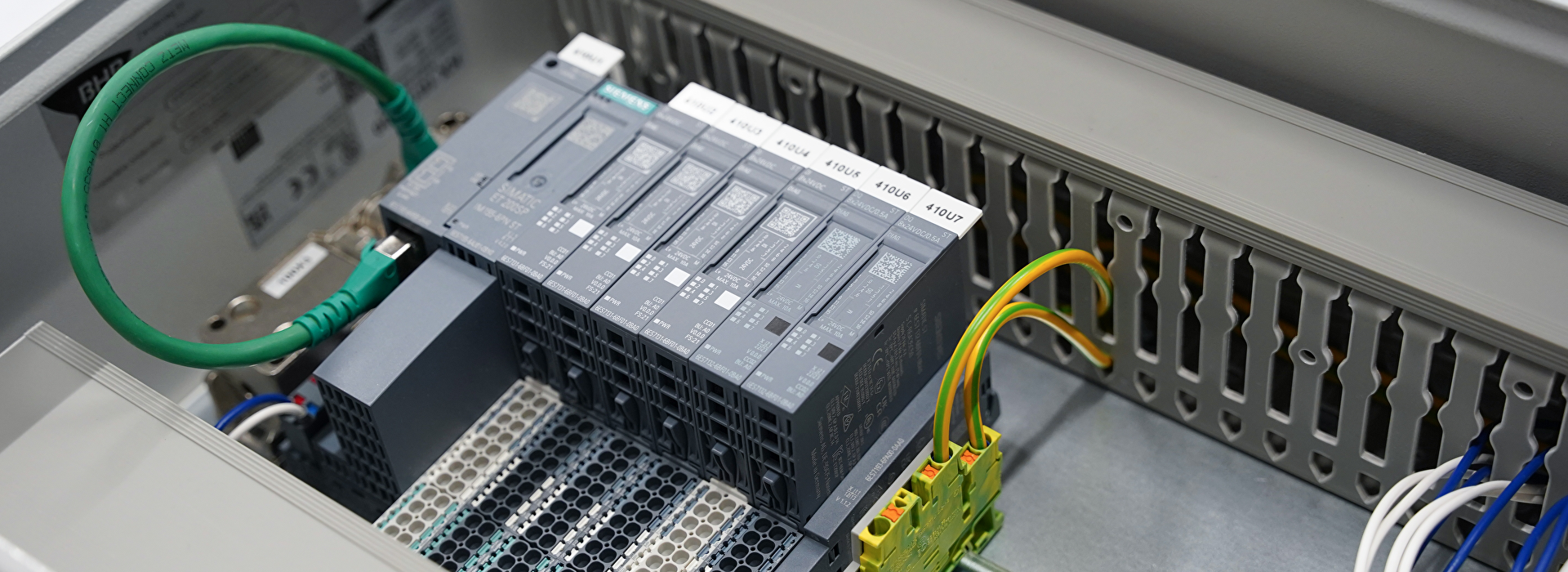 Using Bhr Machine Retrofit bestaande machine | BHR