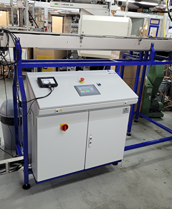 Industriële automatisering