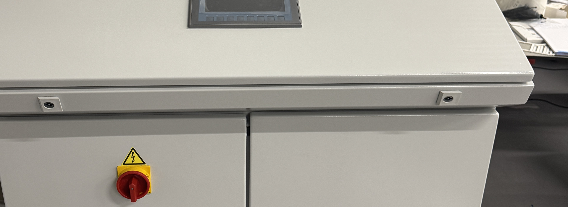 Industriële automatisering