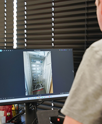 Hardware engineering