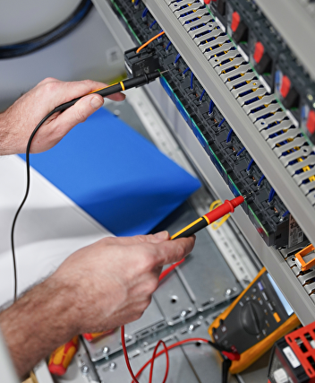 Bekabeling en installatie