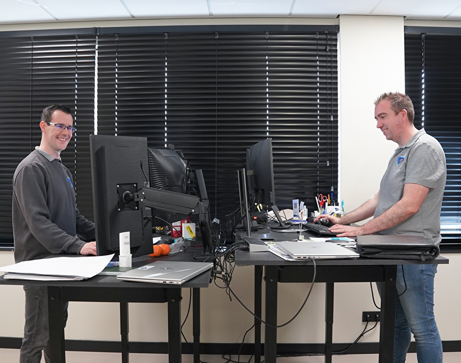 Paneelbouw met engineering en automatisering geïntegreerd