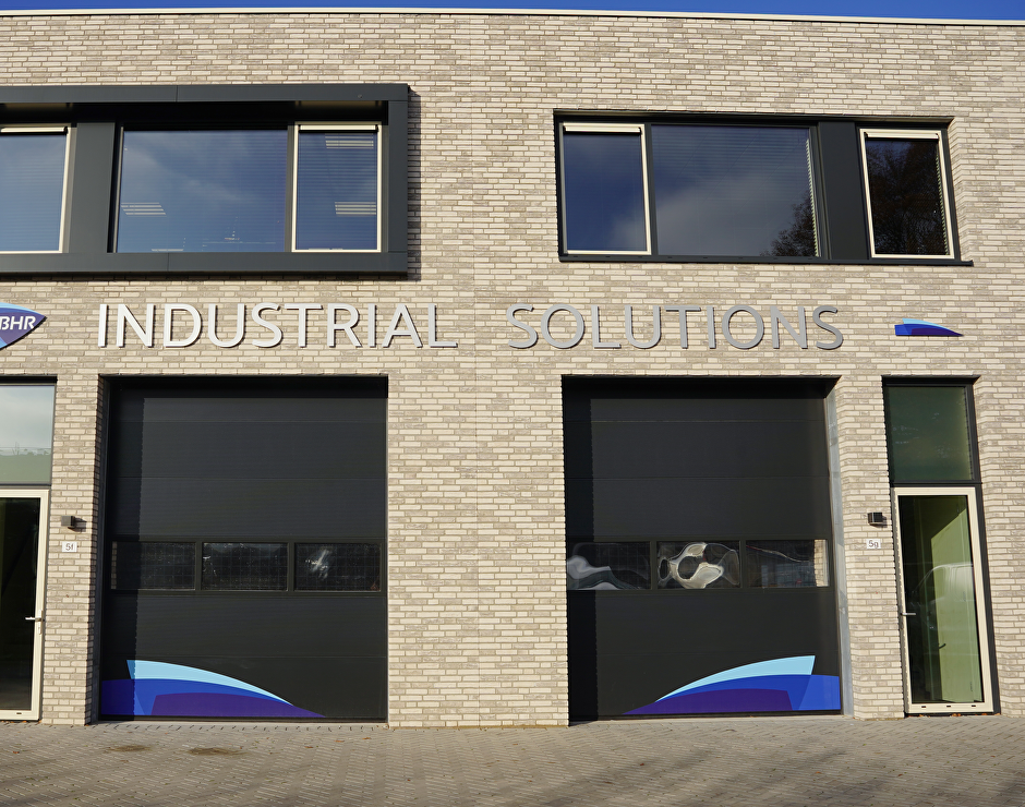 Waarom bedrijven in Breda kiezen voor BHR Industrial Solutions