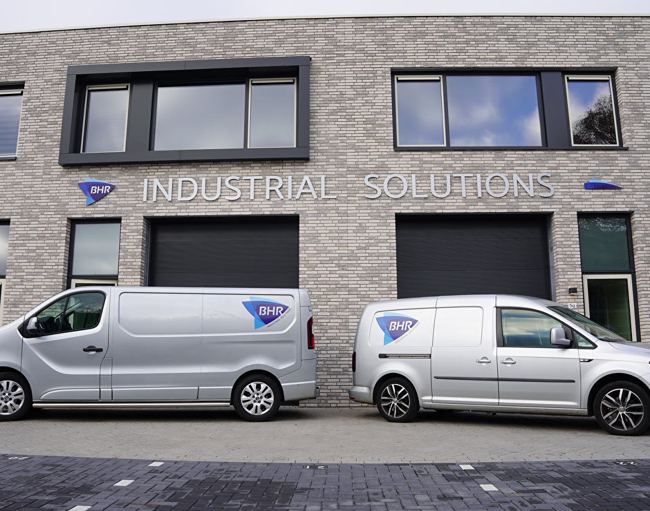 Waarom technische teams in Den Bosch kiezen voor BHR