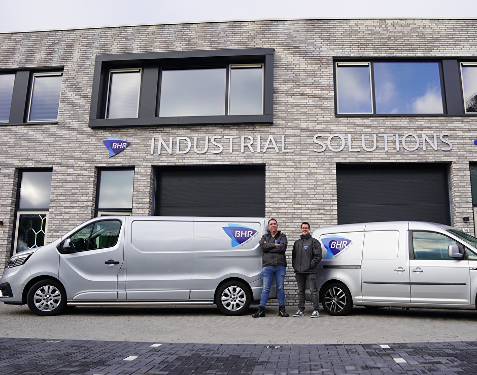 Een partner die jouw wereld kent