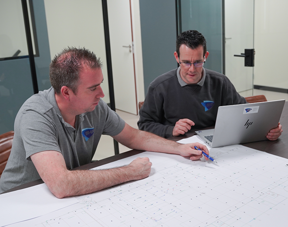 Engineering en automatisering voor continuïteit in agrarische productie