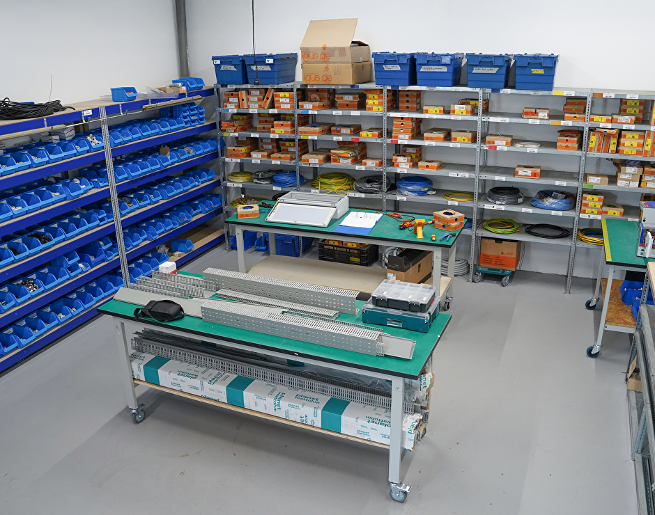 Automatisering voor continue, betrouwbare en conforme processen