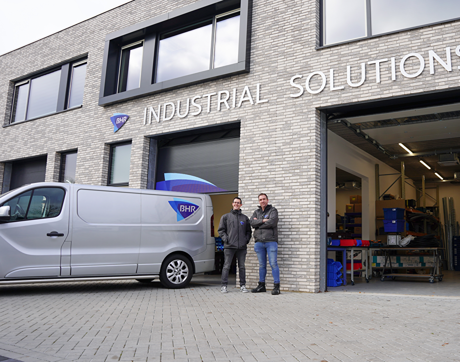 Een betrouwbare partner zorgt voor meer rust en grip