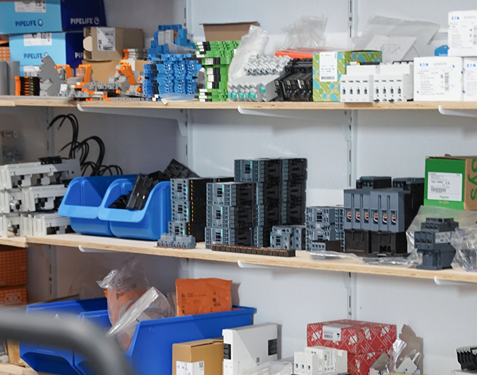 Innovatie door integratie van de systemen