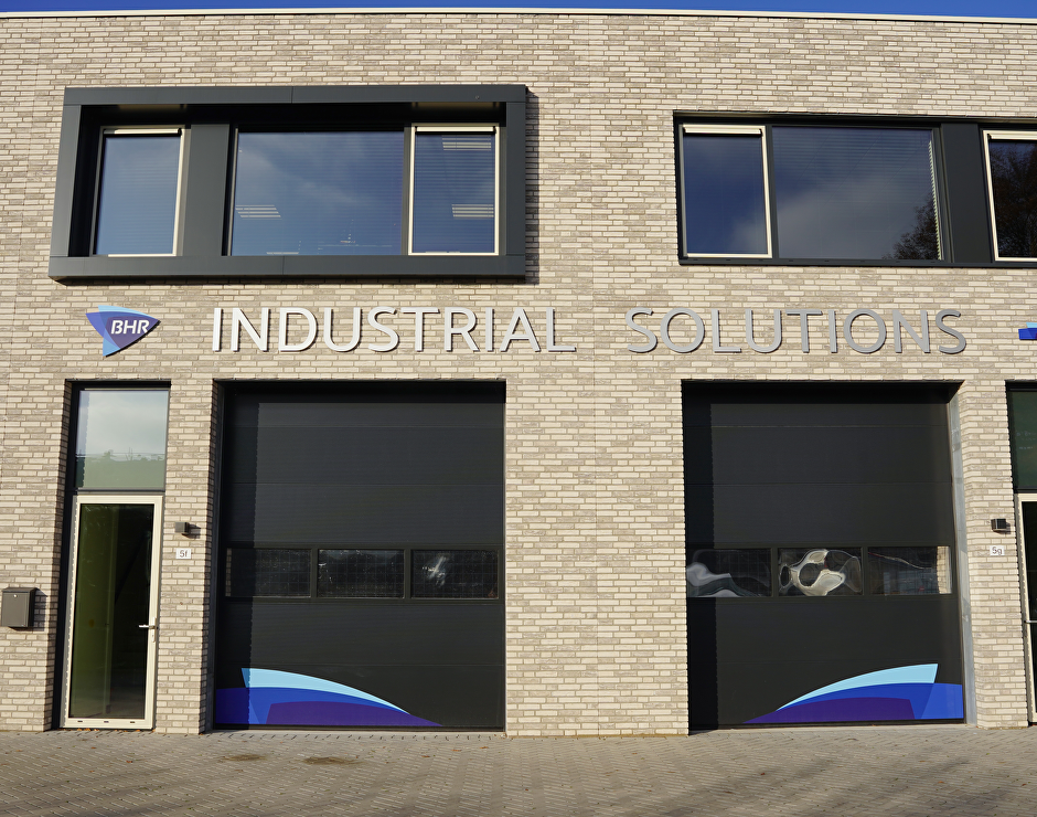 Duurzame partner voor een toekomstbestendig watersysteem