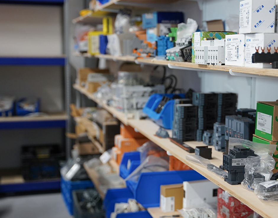 Integratie en dashboarding voor slimme besturing binnen het waterbeheer