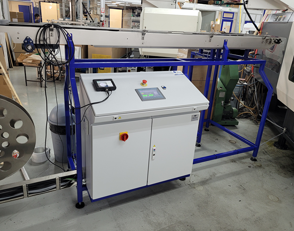 Efficiënt en veilig in dagelijks gebruik