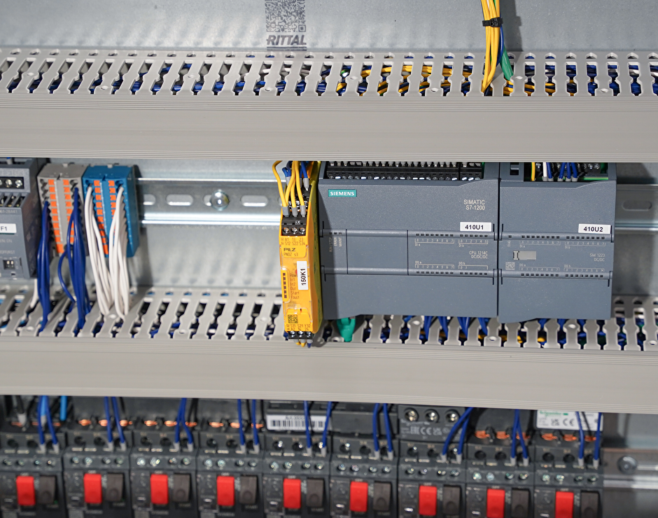 Het best ontwerp met het proces als vertrekpunt