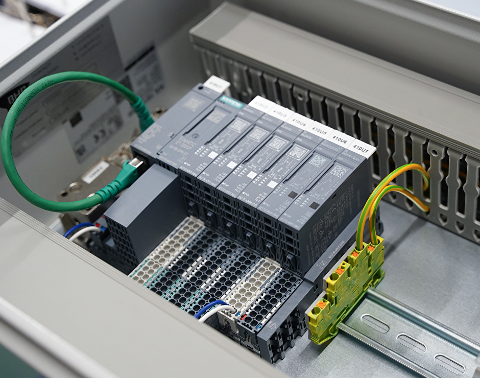 Van ontwerp naar paneelbouw zonder ruis