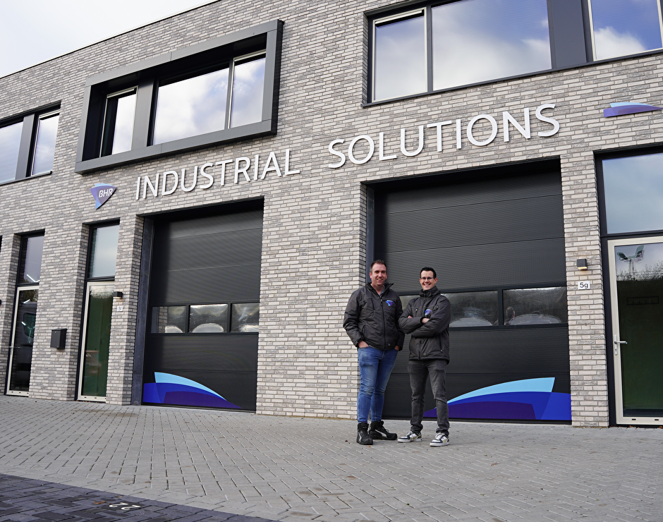 Wij werken voor organisaties waar continuïteit essentieel is