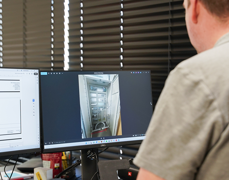 Naadloze samenwerking tussen hardware en software