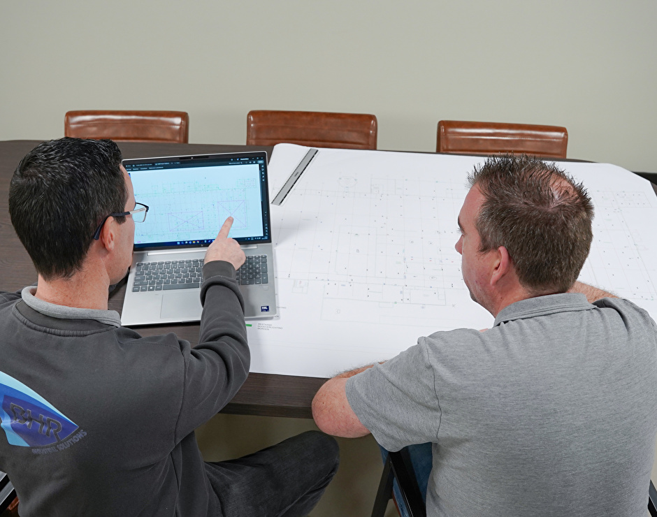 Samen bouwen aan voorspelbare, efficiënte machinebouw 