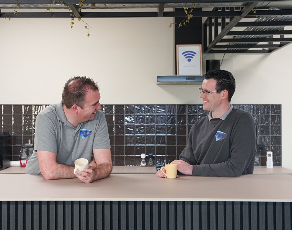 Deel 2 - Uw partner in paneelbouw, automatisering en engineering in Dongen en omgeving