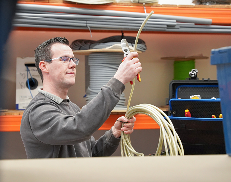 Betrouwbare procesautomatisering