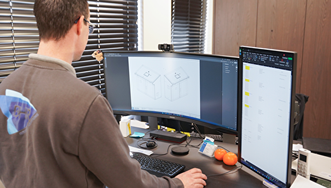 Junior E-Plan Engineer